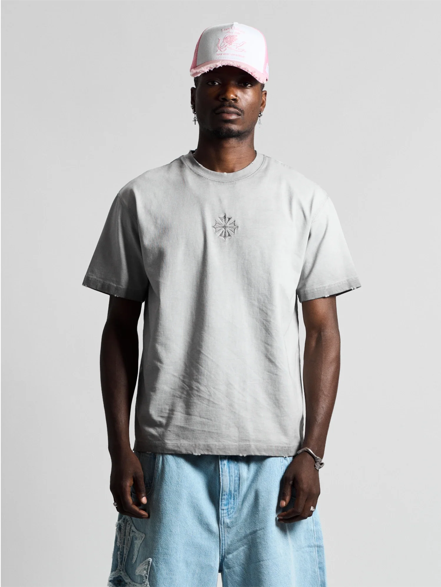Relic T-shirt - Image 3