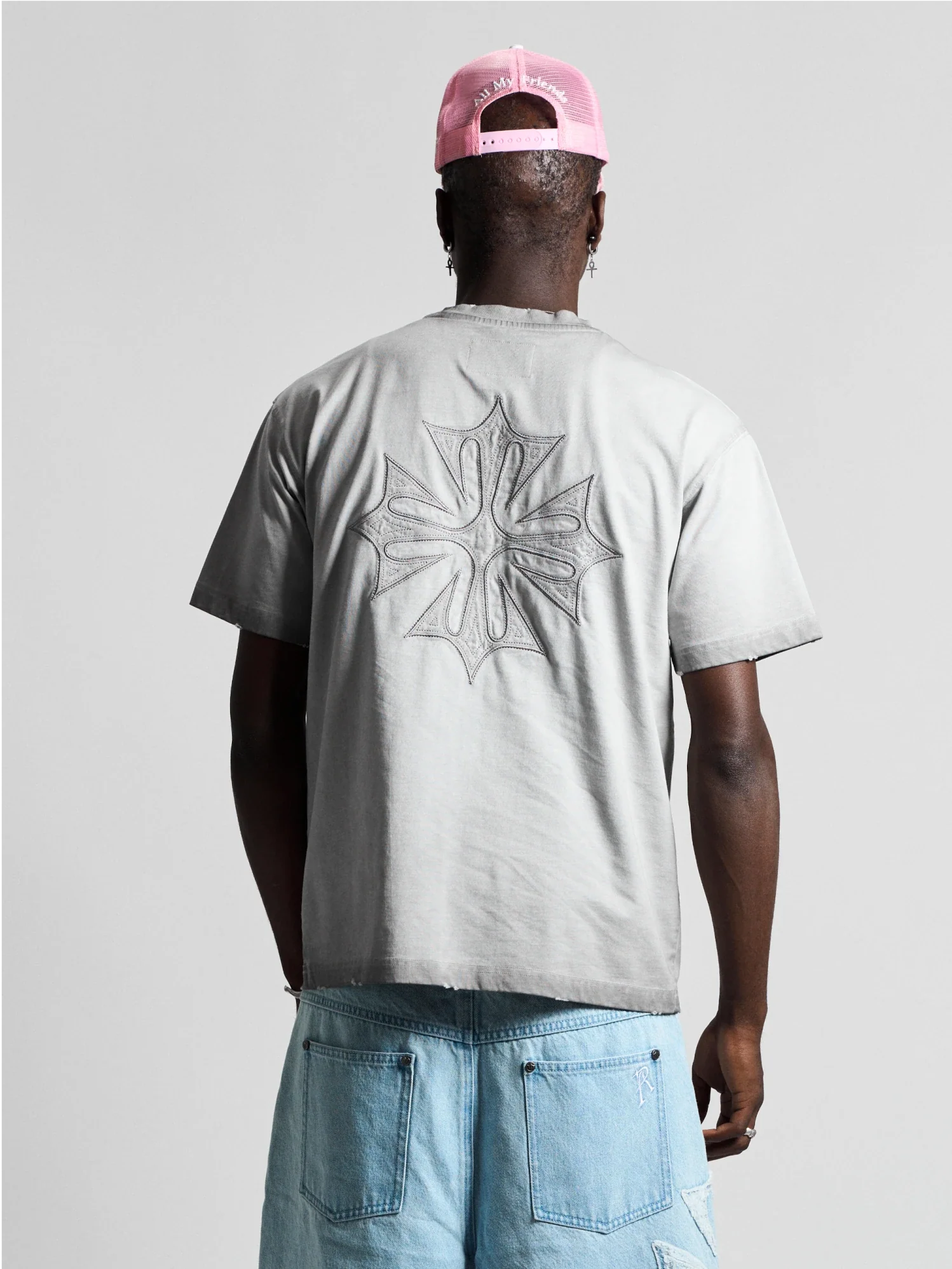 Relic T-shirt - Image 6