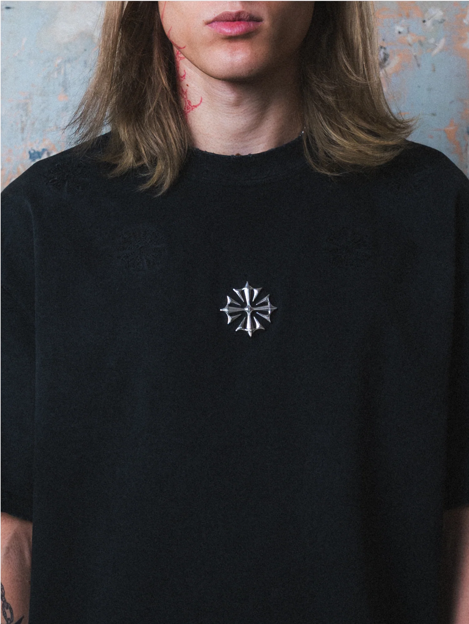 Sacral T-shirt - Image 3
