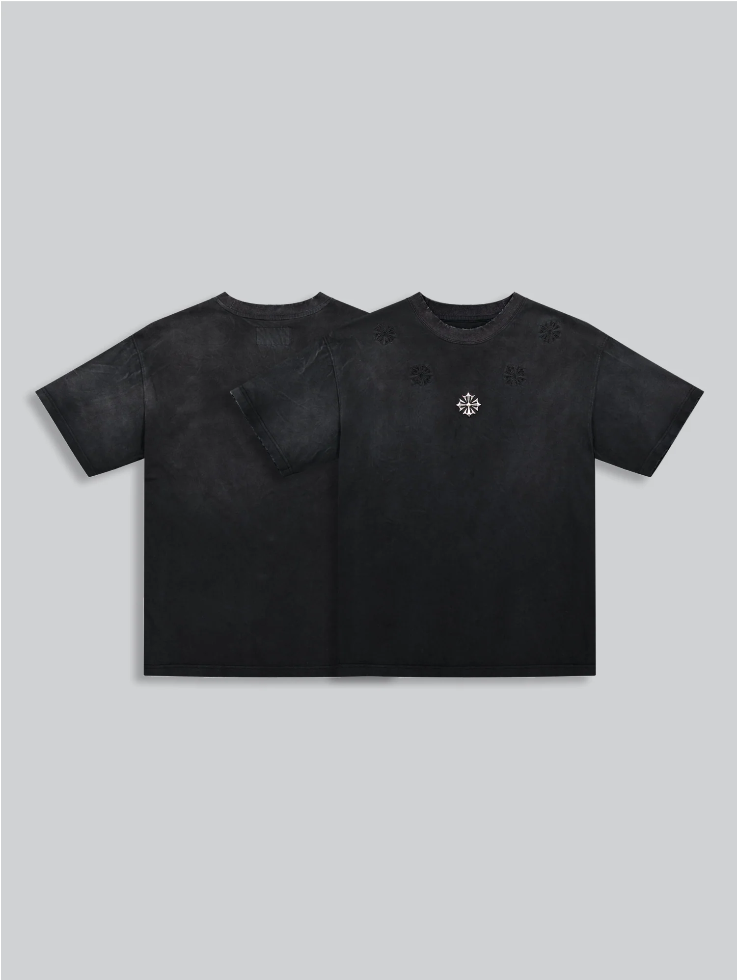 Sacral T-shirt - Image 6