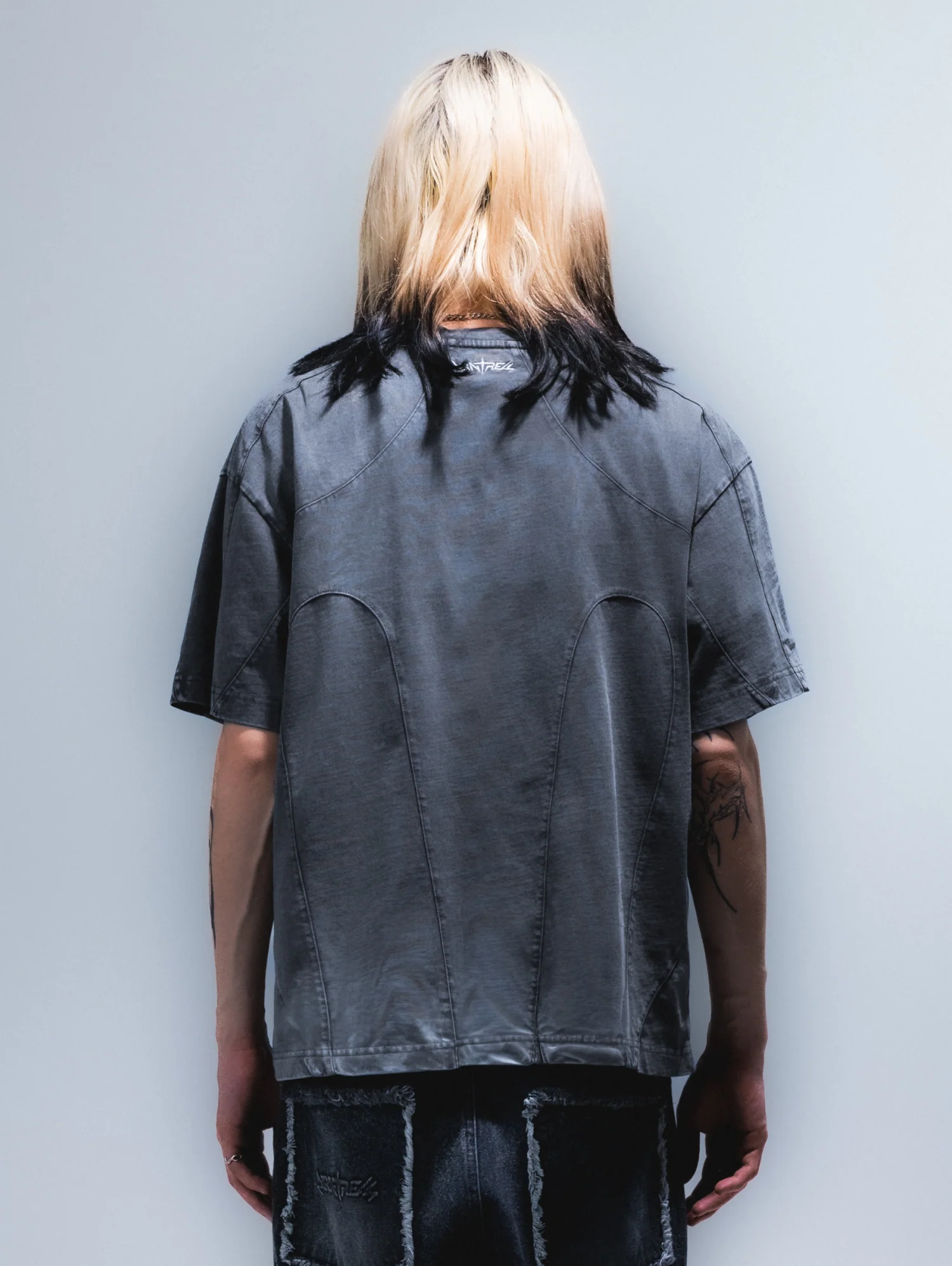 Forged T-shirt - Image 4