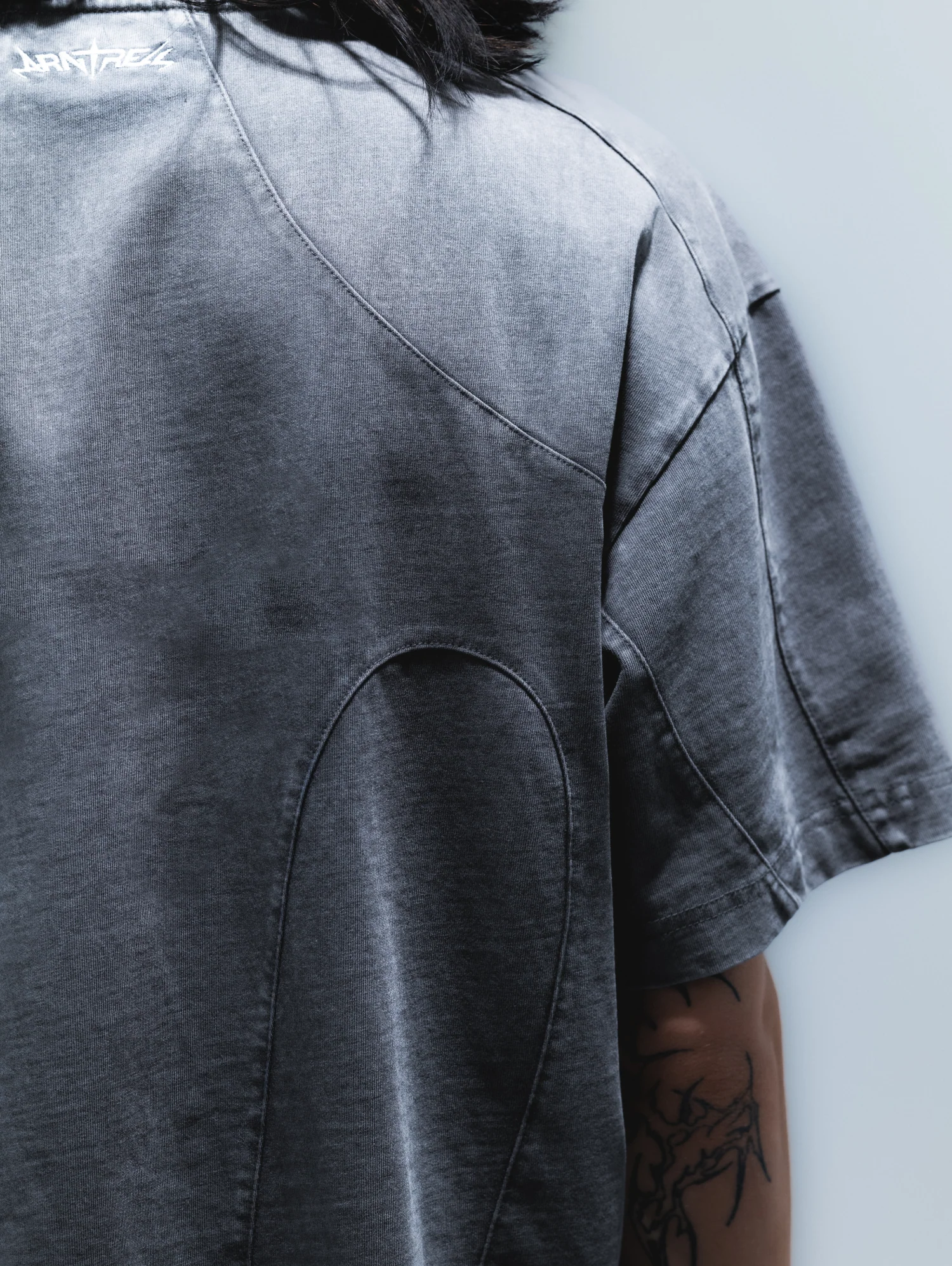 Forged T-shirt - Image 5
