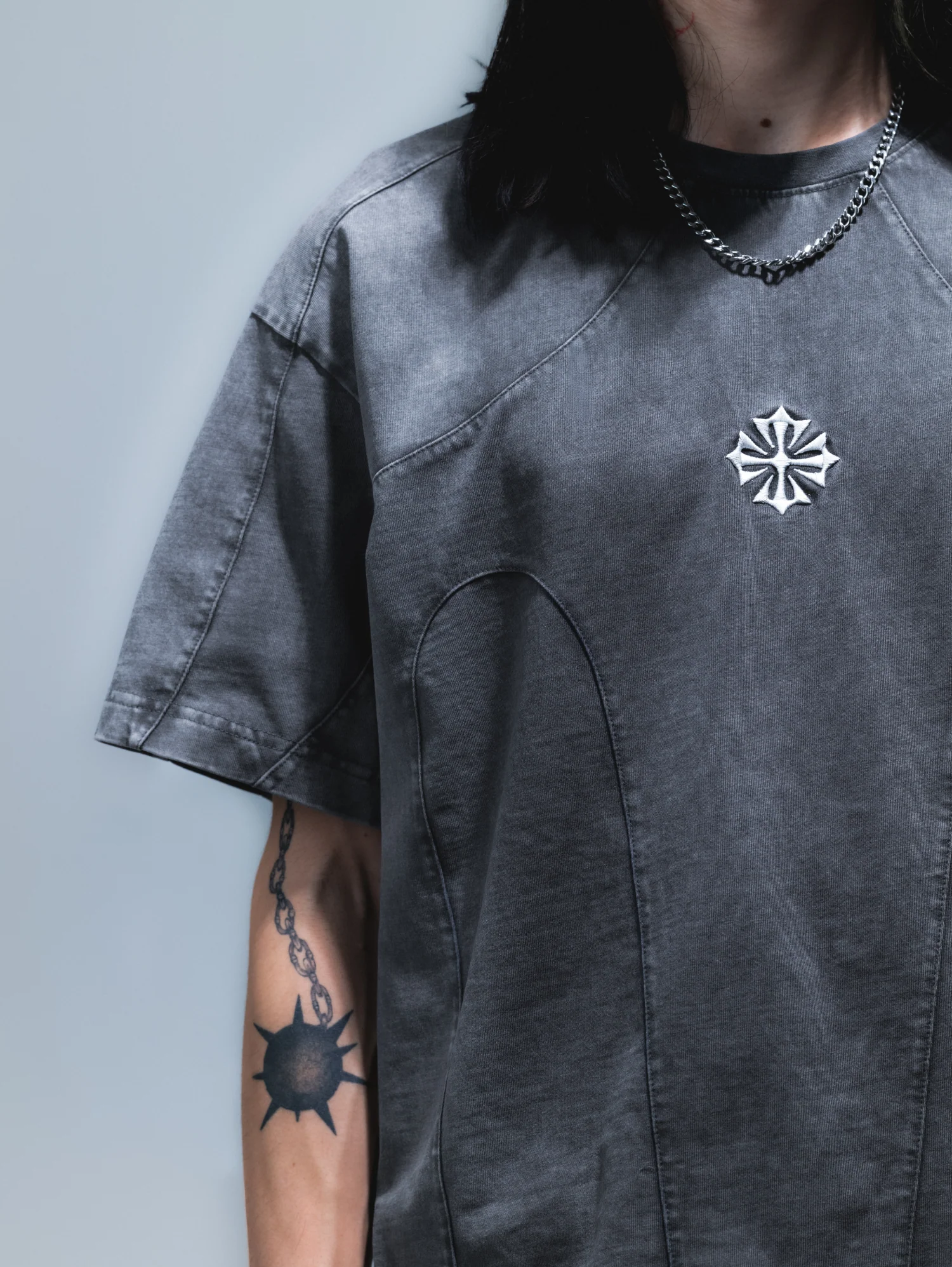 Forged T-shirt - Image 6