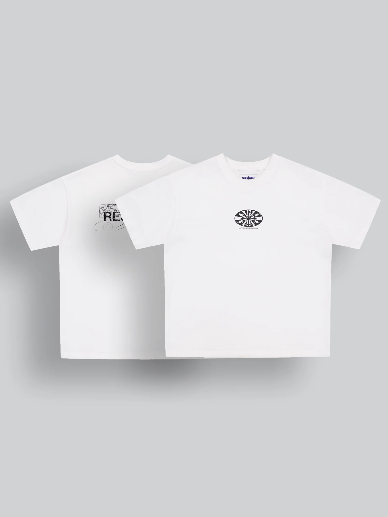 Restricted T-shirt - Image 3