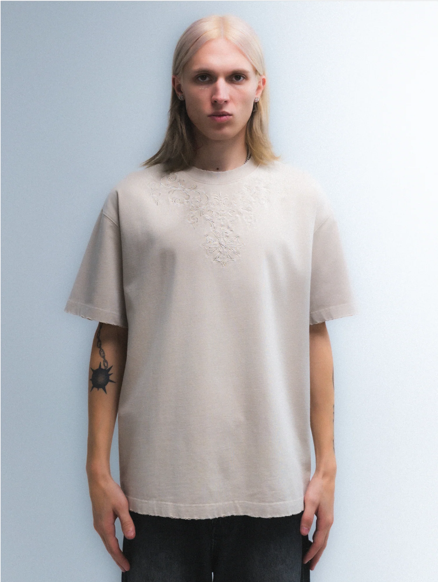 Holy T-shirt - Image 3