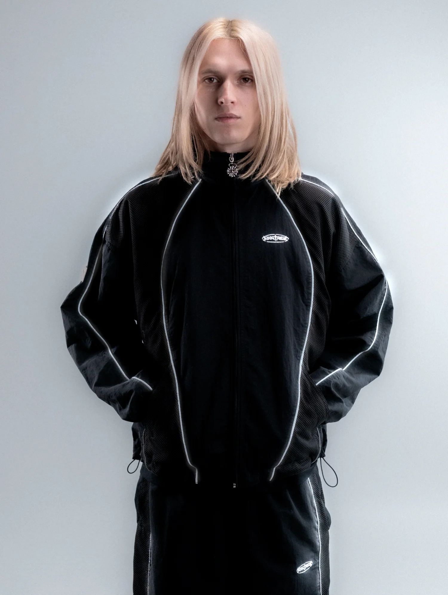 Eclipse Tracksuit - Image 2