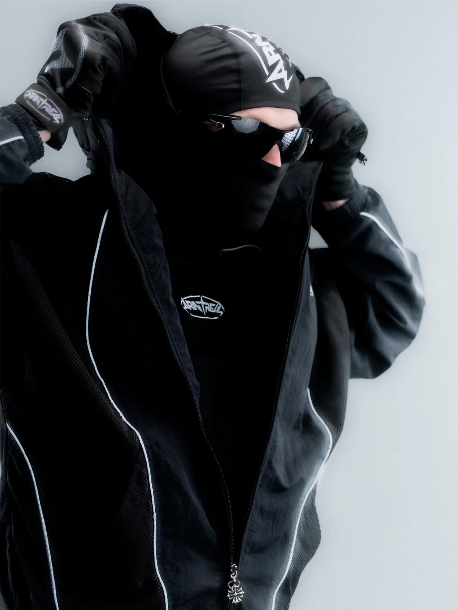 Eclipse Tracksuit - Image 6