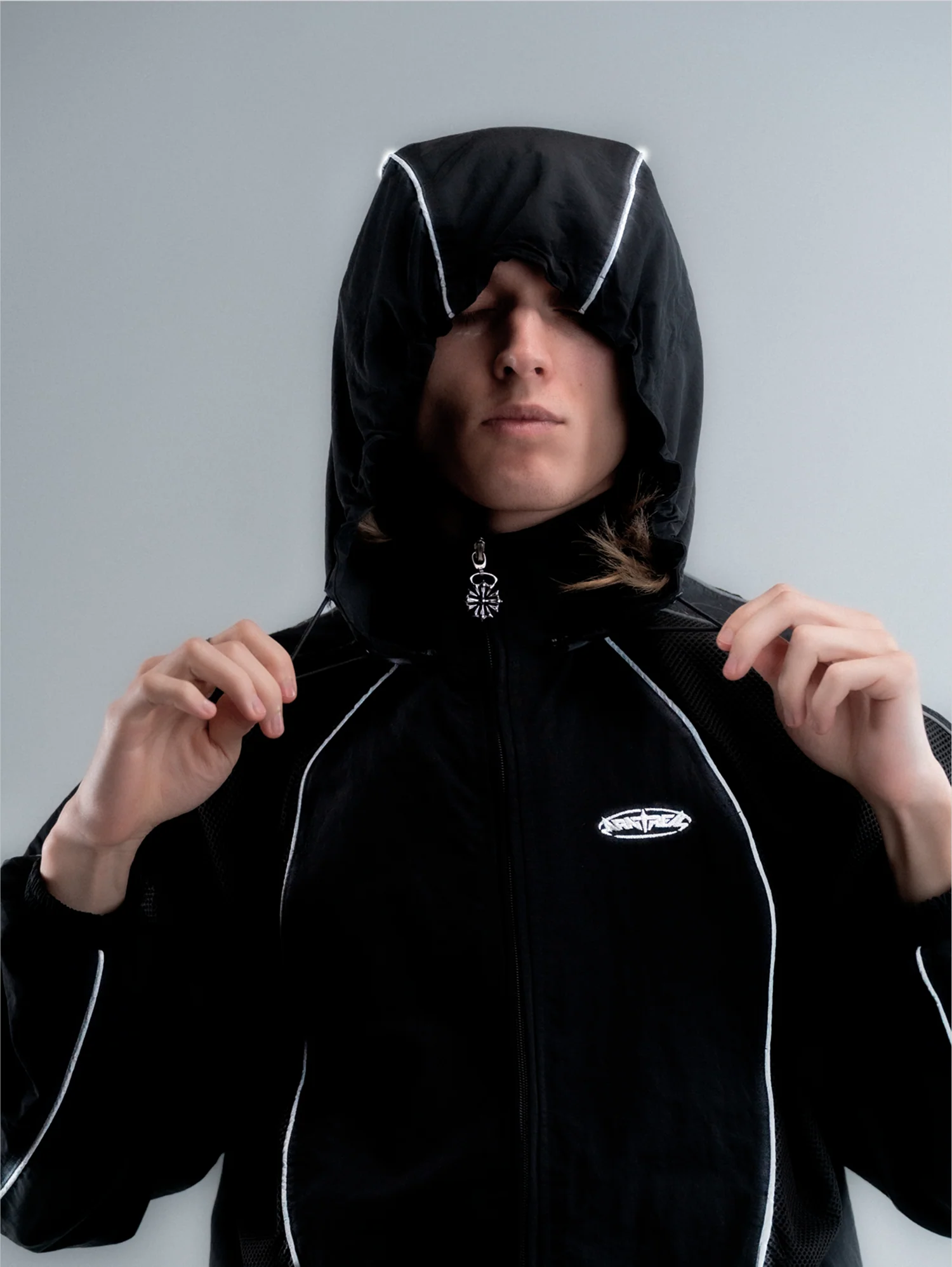 Eclipse Tracksuit - Image 9