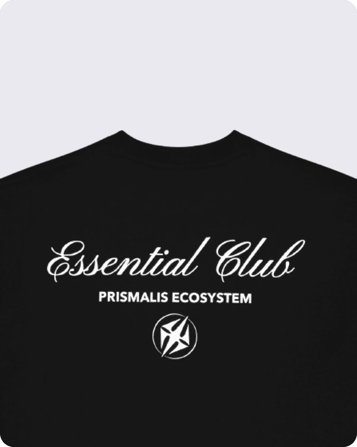 Essential T-shirt - Image 4