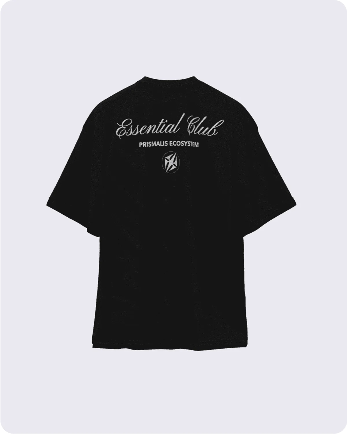 Essential T-shirt - Image 5