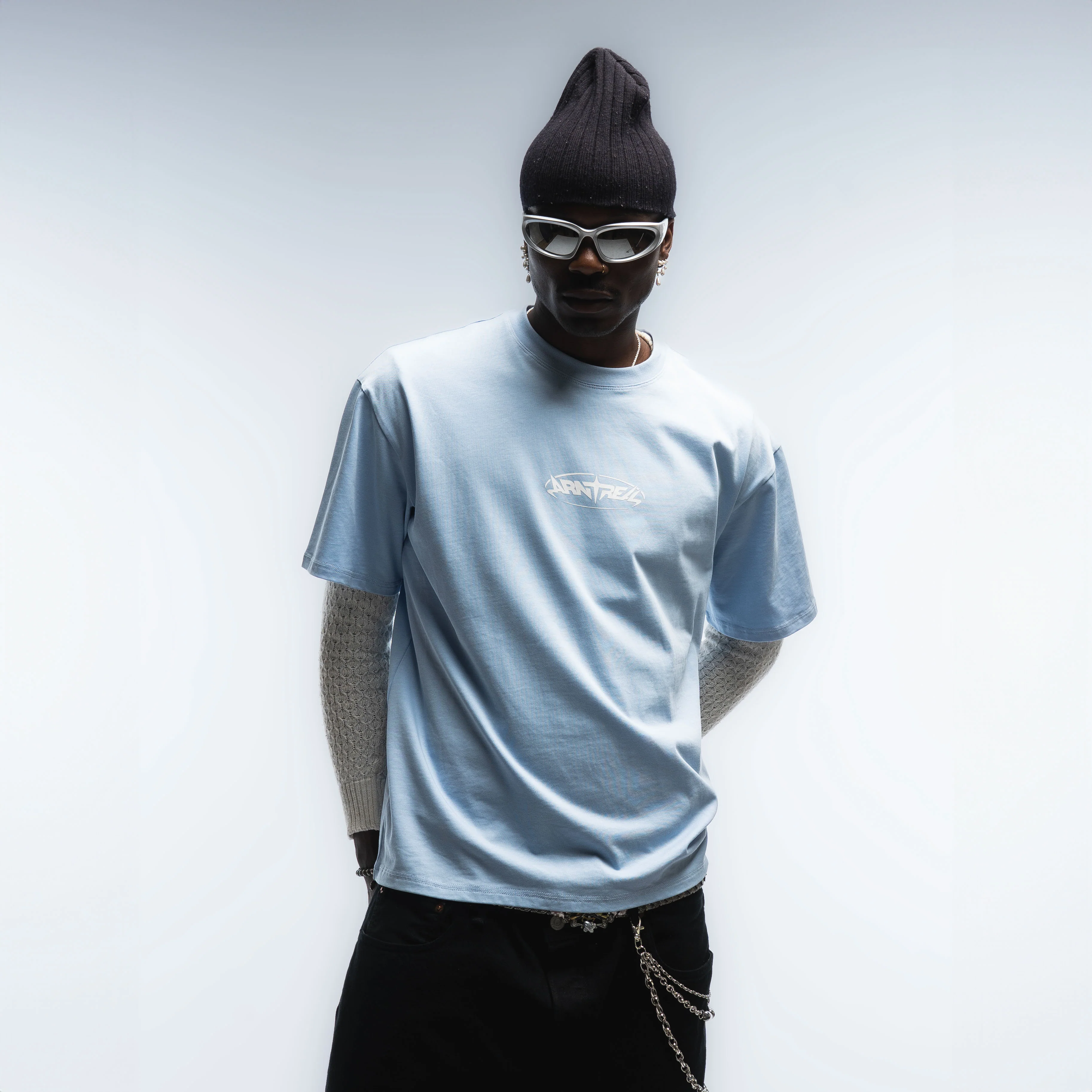 Essential T-shirt - Image 7