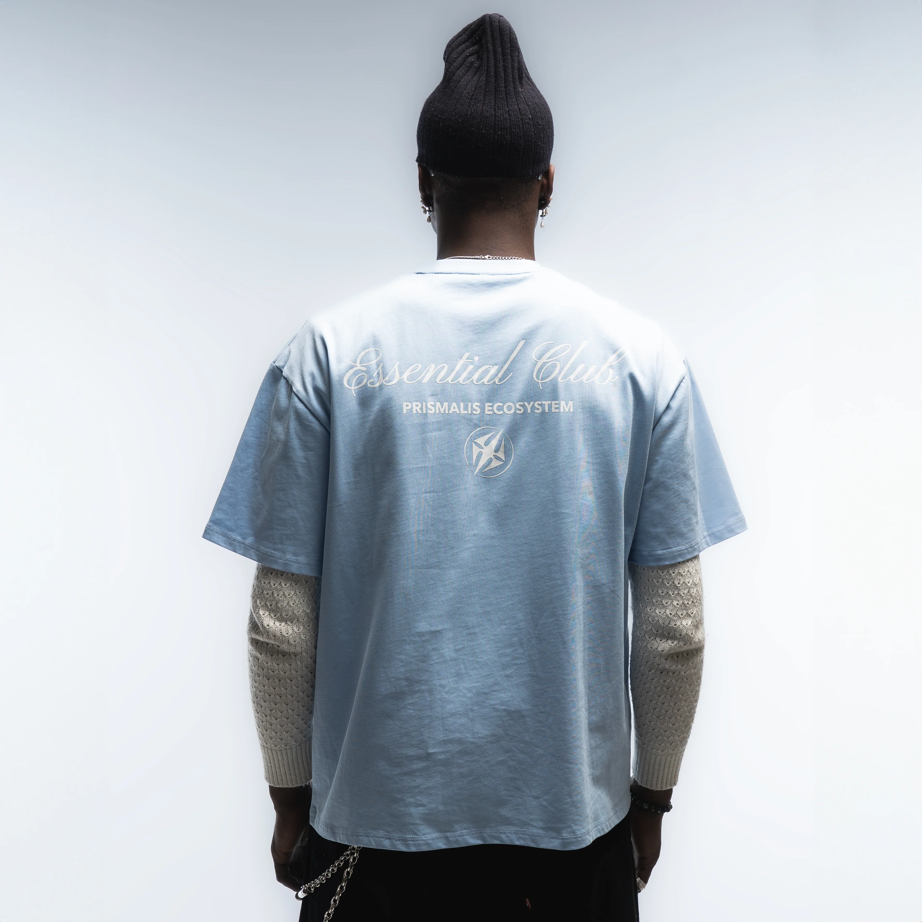 Essential T-shirt - Image 8