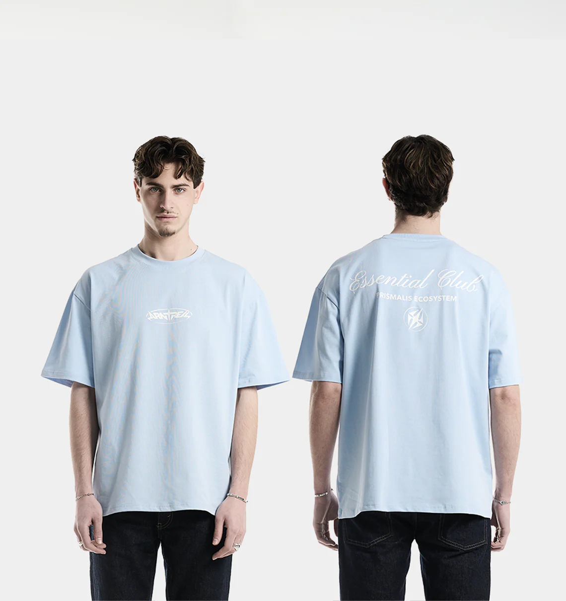 Essential T-shirt - Image 9