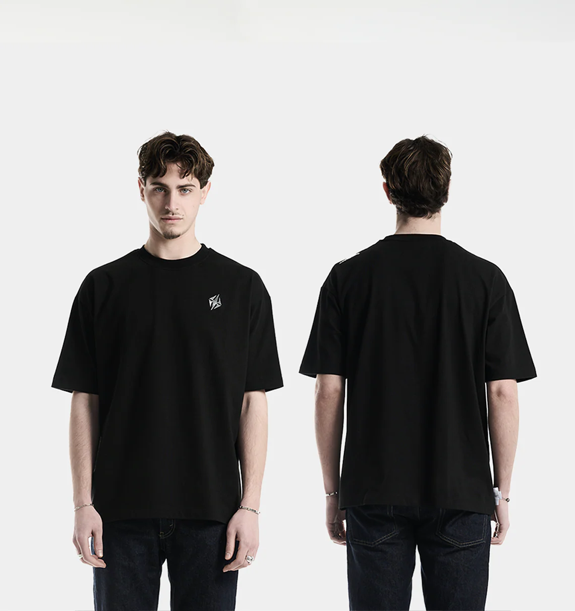 Core T-shirt - Image 5